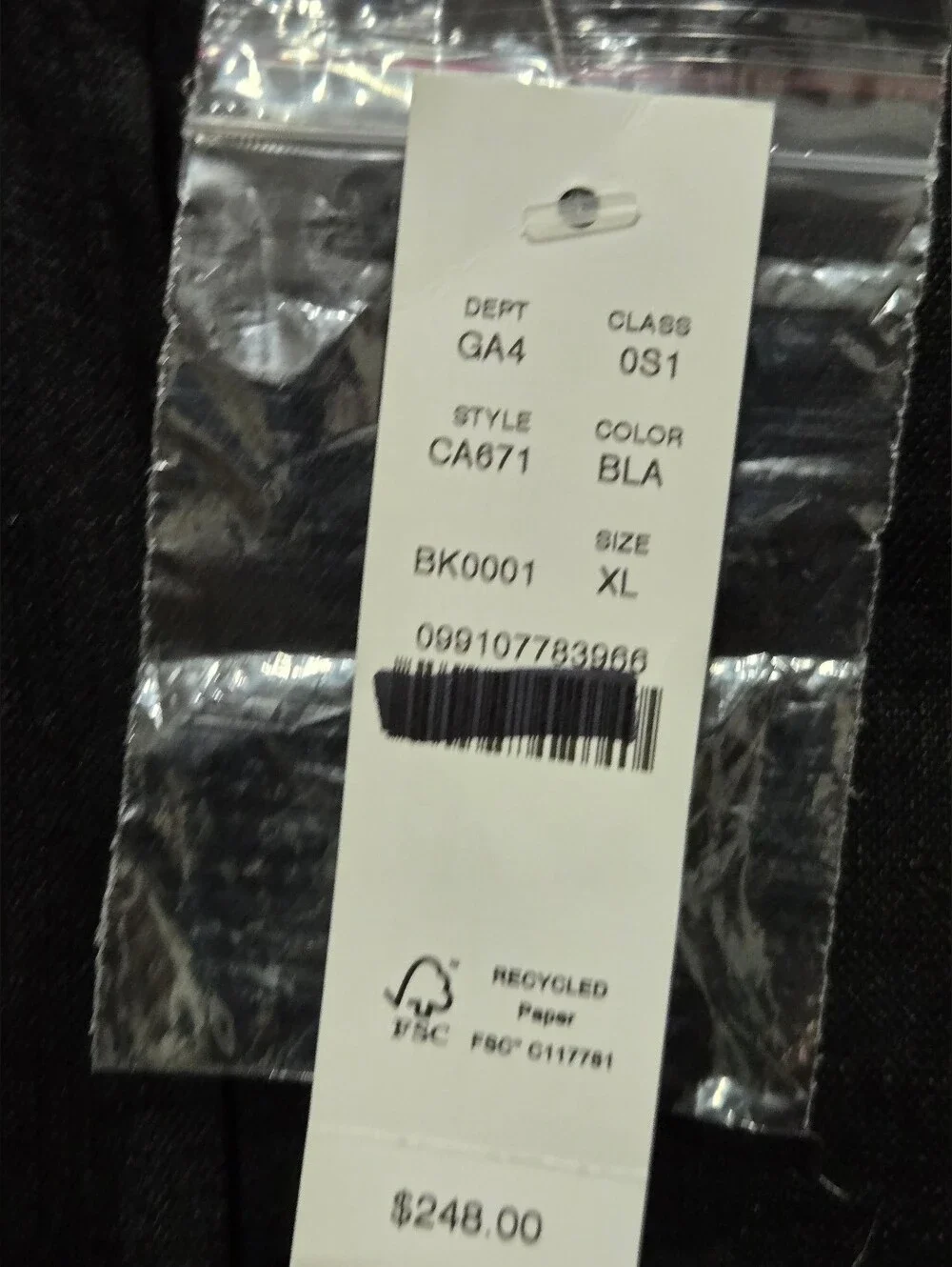Nwt J. Crew Seamed 100% Linen Dress with Removable Belt Black Size XL